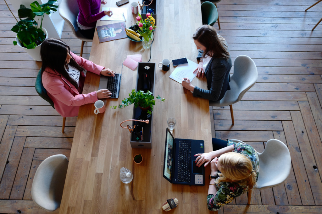 working environment